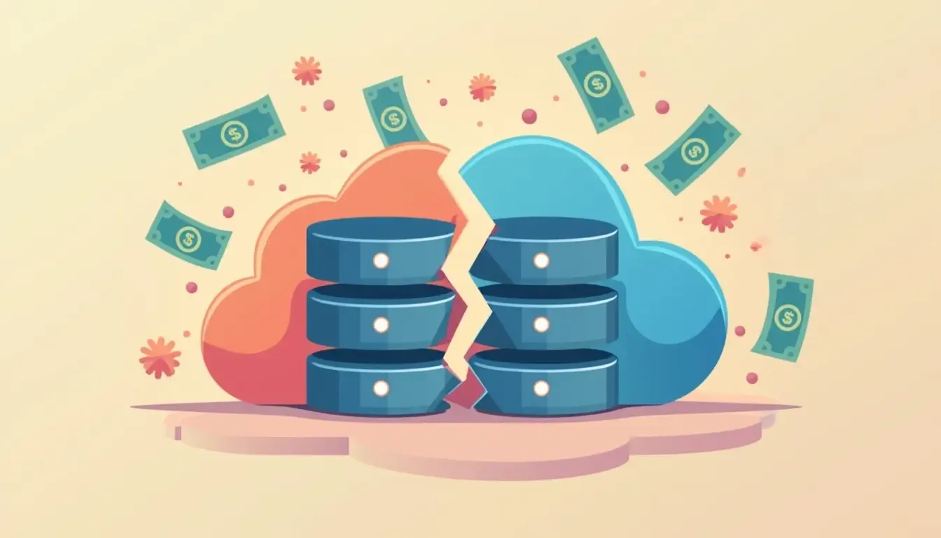 Reduce Database Costs