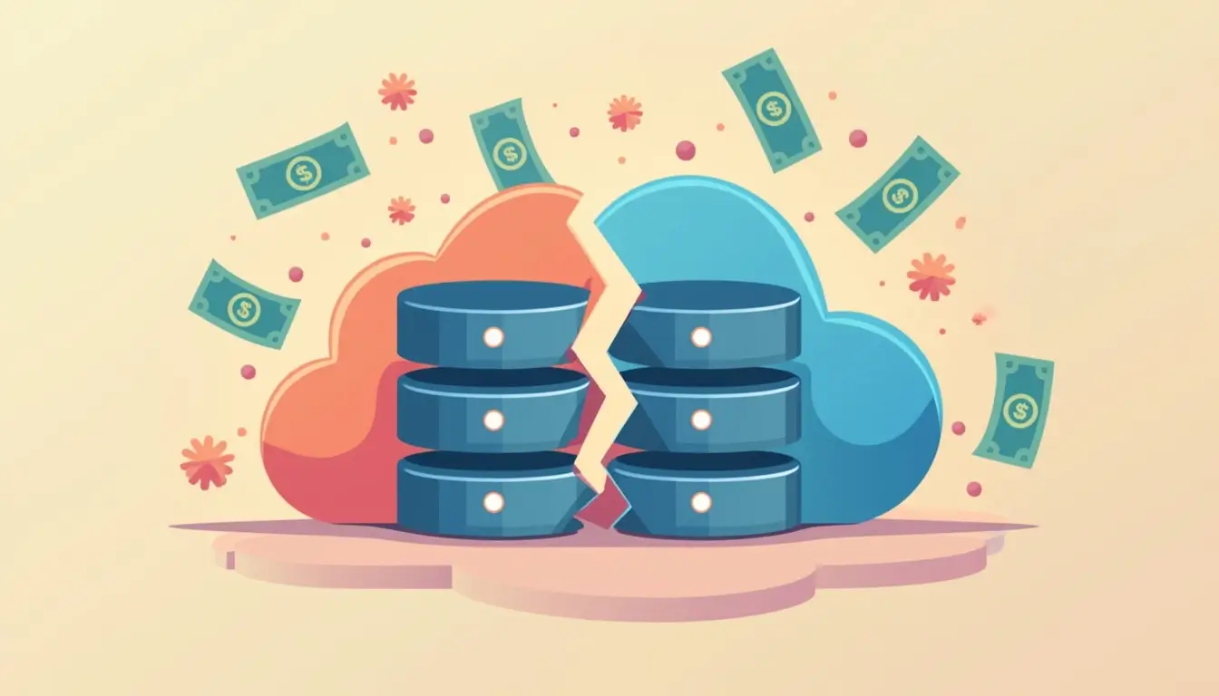 Reduce Database Costs